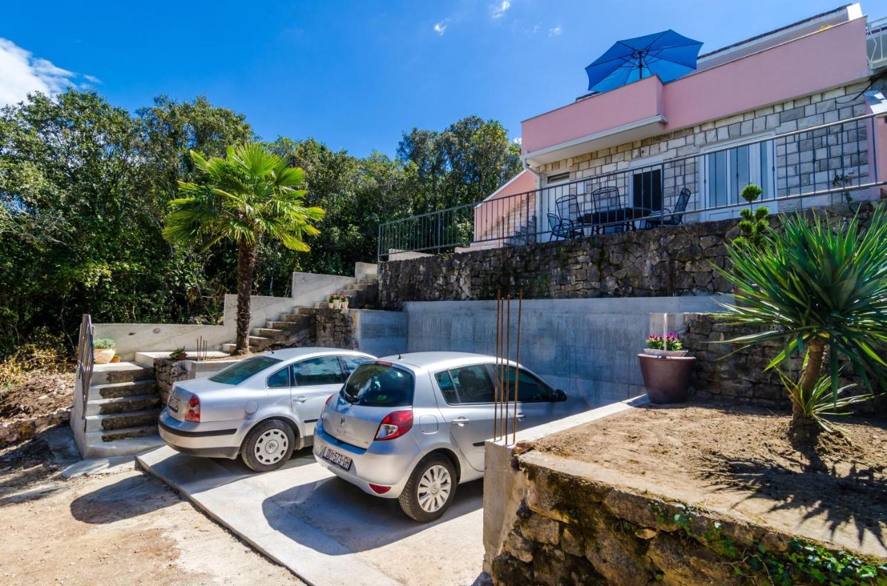 Apartment Bay Of Dreams Janjina Екстер'єр фото